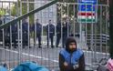 Σφραγίζει τα σύνορά της η Ουγγαρία από σήμερα τα μεσάνυχτα