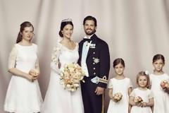 Έγκυος η παίκτρια ριάλιτι που παντρεύτηκε τον πρίγκιπα της Σουηδίας!