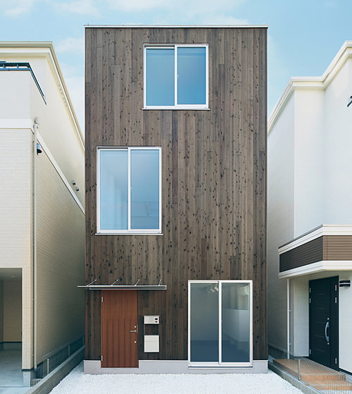 Σπίτι «φτιάχτο μόνος σου» η νέα μόδα στην Ιαπωνία - Φωτογραφία 5