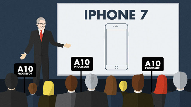 Η Apple θα σταματήσει την συνεργασία με την Samsung στο iphone 7? - Φωτογραφία 2