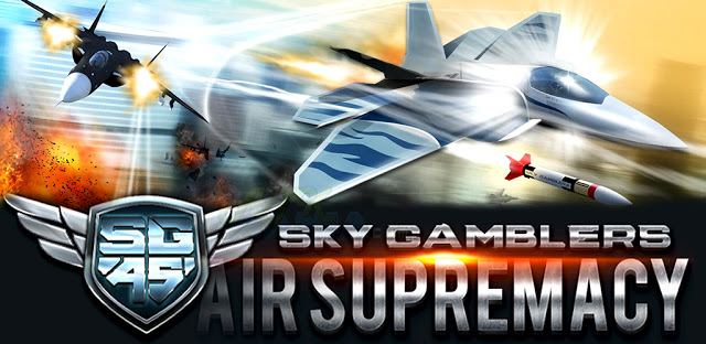 Sky Gamblers Air Supremacy ...Appstore free today - Φωτογραφία 1