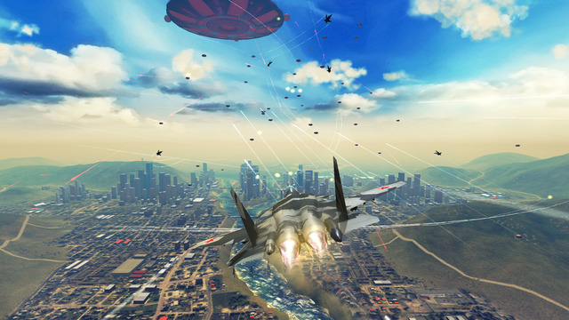 Sky Gamblers Air Supremacy ...Appstore free today - Φωτογραφία 3