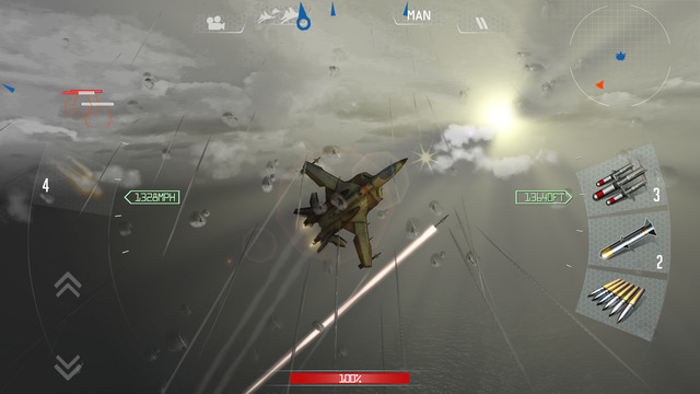 Sky Gamblers Air Supremacy ...Appstore free today - Φωτογραφία 4