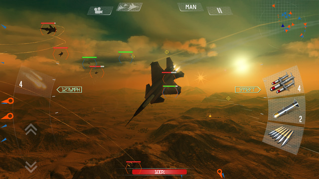 Sky Gamblers Air Supremacy ...Appstore free today - Φωτογραφία 6