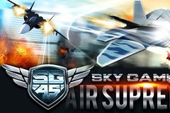 Sky Gamblers Air Supremacy ...Appstore free today