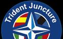 Συμμετοχή της ΠΑ στην Άσκηση «Trident Juncture»