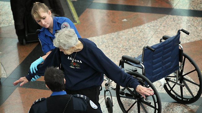 Από τις στιγμές... που θα θέλουν να ξεχάσουν [photos] - Φωτογραφία 9