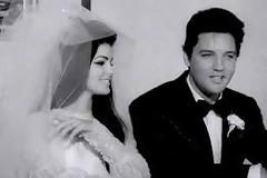 Αγνώριστη από τις πλαστικές η Priscilla Presley [photos]