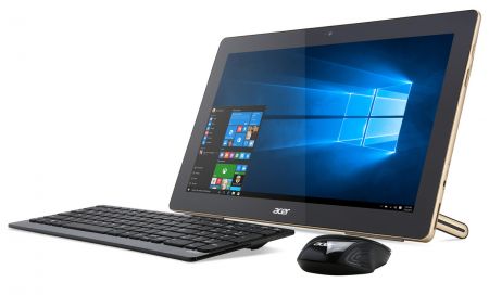 H Acer ανακοίνωσε ένα αναδιπλούμενο laptop και ένα φορητό AIO - Φωτογραφία 3