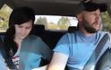 Οδηγώντας με γυναίκες: Το πιο αστείο video αυτής της εβδομάδας