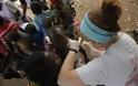 Πάνω από 400 νεκροί από επιδημία ιλαράς στο Κονγκό