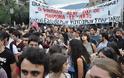 Παρέμβαση του Δικτύου Ελευθερων Φαντάρων ΣΠΑΡΤΑΚΟΣ στο Αντιρατσιστικό Φεστιβάλ Θεσσαλονίκης