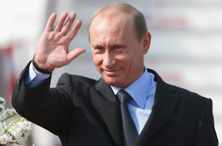 Μια απίστευτη αποκάλυψη: Ποιοι θα δολοφονήσουν τον Πούτιν - Έντονοι οι φόβοι... [video] - Φωτογραφία 1