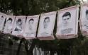 Αντιδράσεις έχει προκαλέσει στο Μεξικό, ντοκιμαντέρ για την εξαφάνιση των 43 φοιτητών πέρυσι