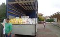 Εκατοντάδες Τρικαλινοί στην «ουρά» για αγορά προϊόντων «χωρίς μεσάζοντες» - Φωτογραφία 3