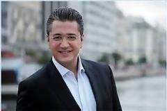 Σε Γρεβενά, Πτολεμαΐδα και Κοζάνη σήμερα υποψήφιος για την προεδρία της ΝΔ Απόστολος Τζιτζικώστας