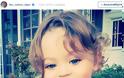Ο γιος της Μέγκαν Φοξ έχει τα ομορφότερα μάτια στο Instagram - Φωτογραφία 2