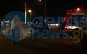 Αγρίνιο: Θανατηφόρο τροχαίο μπροστά από το ΚΤΕΛ – Δείτε φωτο - Φωτογραφία 2