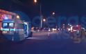 Αγρίνιο: Θανατηφόρο τροχαίο μπροστά από το ΚΤΕΛ – Δείτε φωτο - Φωτογραφία 3