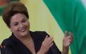 Η προεκλογική εκστρατεία της προέδρου της Βραζιλίας παρακολουθείτε πολύ στενά από την αστυνομία
