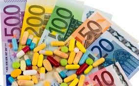 Τα φάρμακα γίνονται φθηνότερα, οι Έλληνες όμως πληρώνουν περισσότερα! - Φωτογραφία 1