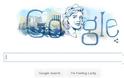 Η Google τιμά τη Μελίνα Μερκούρη