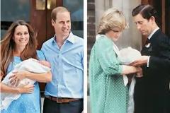 Ο πρίγκιπας William συγκίνησε με τα λόγια του για τον χαμό της μητέρας του...