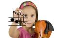 Σε τι βοηθάει η μουσική παιδεία ενός παιδιού