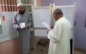 Πρώτος γύρος βουλευτικών εκλογών στην Αίγυπτο