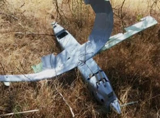 Τουρκική «κατάρριψη» ρωσικού UAV στη Συρία; [video] - Φωτογραφία 1