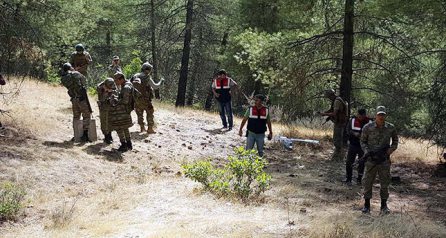 Τουρκική «κατάρριψη» ρωσικού UAV στη Συρία; [video] - Φωτογραφία 2