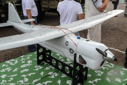 Τουρκική «κατάρριψη» ρωσικού UAV στη Συρία; [video] - Φωτογραφία 4