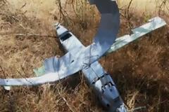 Τουρκική «κατάρριψη» ρωσικού UAV στη Συρία; [video]