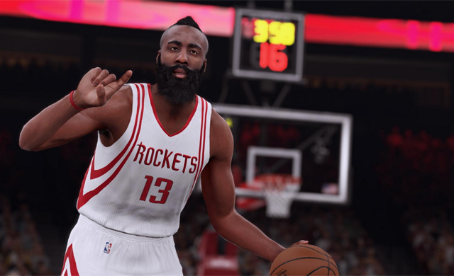 NBA 2K16:  AppStore new ....Κυκλοφόρησε το καλύτερο παιχνίδι μπάσκετ - Φωτογραφία 5