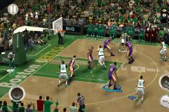 NBA 2K16:  AppStore new ....Κυκλοφόρησε το καλύτερο παιχνίδι μπάσκετ
