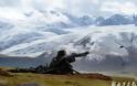 Το κινεζικό στρατιωτικό Σώμα Επιχειρήσεων του Θιβέτ [photos]