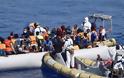 Άλλοι οκτώ άνθρωποι πνίγηκαν προσπαθώντας να φθάσουν στην Ιταλία