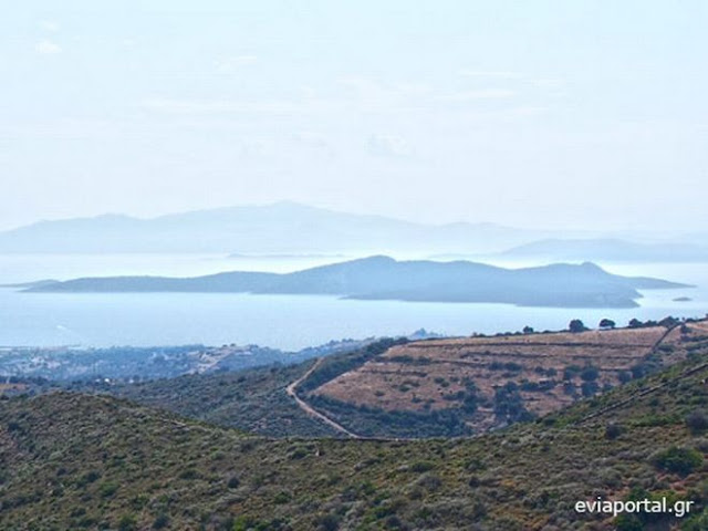 Θερινό 'Νταβός' στην Ελλάδα σχεδιάζει η κυβέρνηση. Σε ποιο νησί θα κατασκευαστεί το συνεδριακό κέντρο [photos] - Φωτογραφία 2