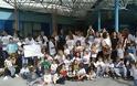Λαοθάλασσα διαμαρτυρίας στο Νοσοκομείο [photos] - Φωτογραφία 1