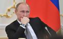 ΠΑΝΙΚΟΣ: Ο Πούτιν στέλνει στην Συρία το υπερόπλο 