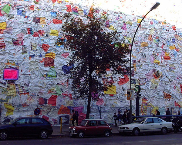 “Love Letters Building” [photos] - Φωτογραφία 4