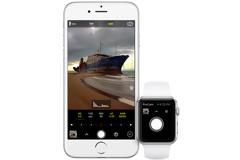 ProCam 3 : AppStore ...από 3.99 για περιορισμένο χρονικό διάστημα 0.99