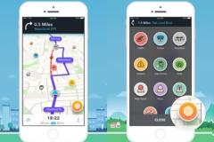 Waze - GPS, Maps & Social Traffic....ανανεωμένη εμφάνιση και νέος σχεδιασμός