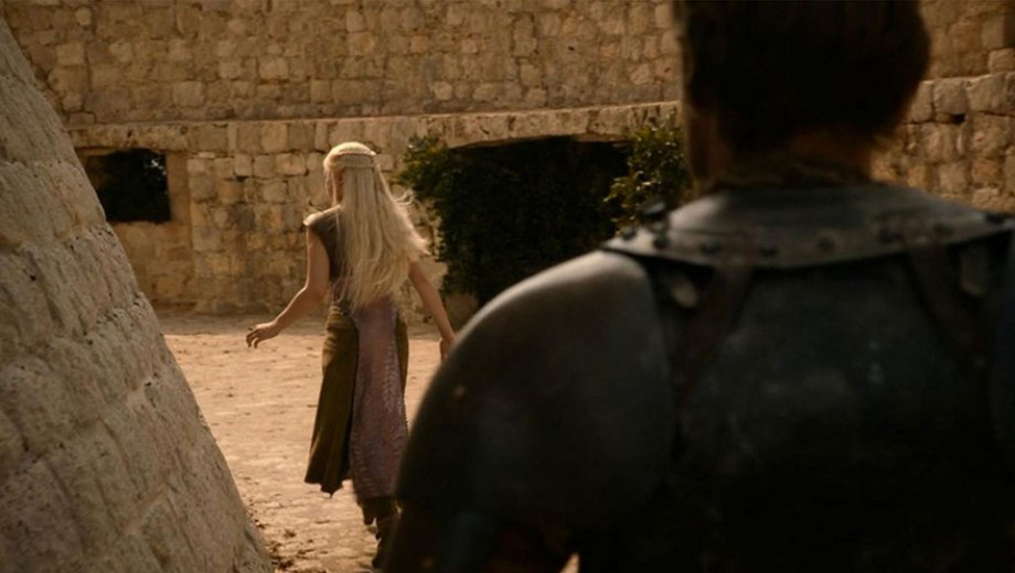 Πως είναι πραγματικά οι σκηνές που γυρίστηκε το Game Of Thrones; [photos] - Φωτογραφία 12