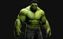 Υπάρχει και ο θηλυκός Hulk [photos+video]