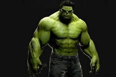Υπάρχει και ο θηλυκός Hulk [photos+video]