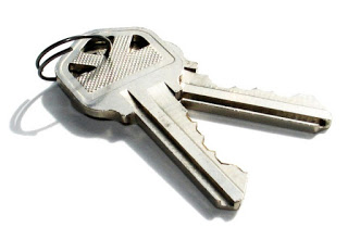 Έξυπνοι τρόποι για να κρύψετε τα κλειδιά σας [video] - Φωτογραφία 1