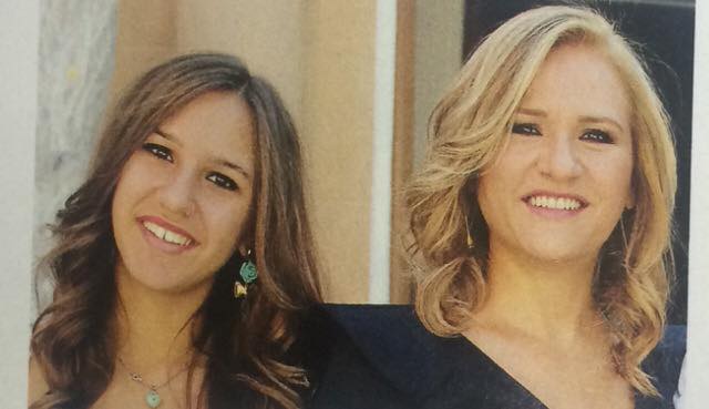 Μάνα θα σκηνοθετήσει την κόρη της. Δείτε ποια κυρία της Showbiz αναμένετε να το κάνει [photo] - Φωτογραφία 2