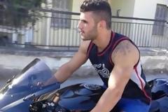Οργή και θρήνος για τον χαμό του 23χρονου Θανάση - Η συγκλονιστική ανάρτηση στο fb...