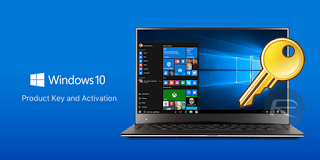 Activation των Windows 10 με κλειδί από Windows 7/8/8.1 - Φωτογραφία 1